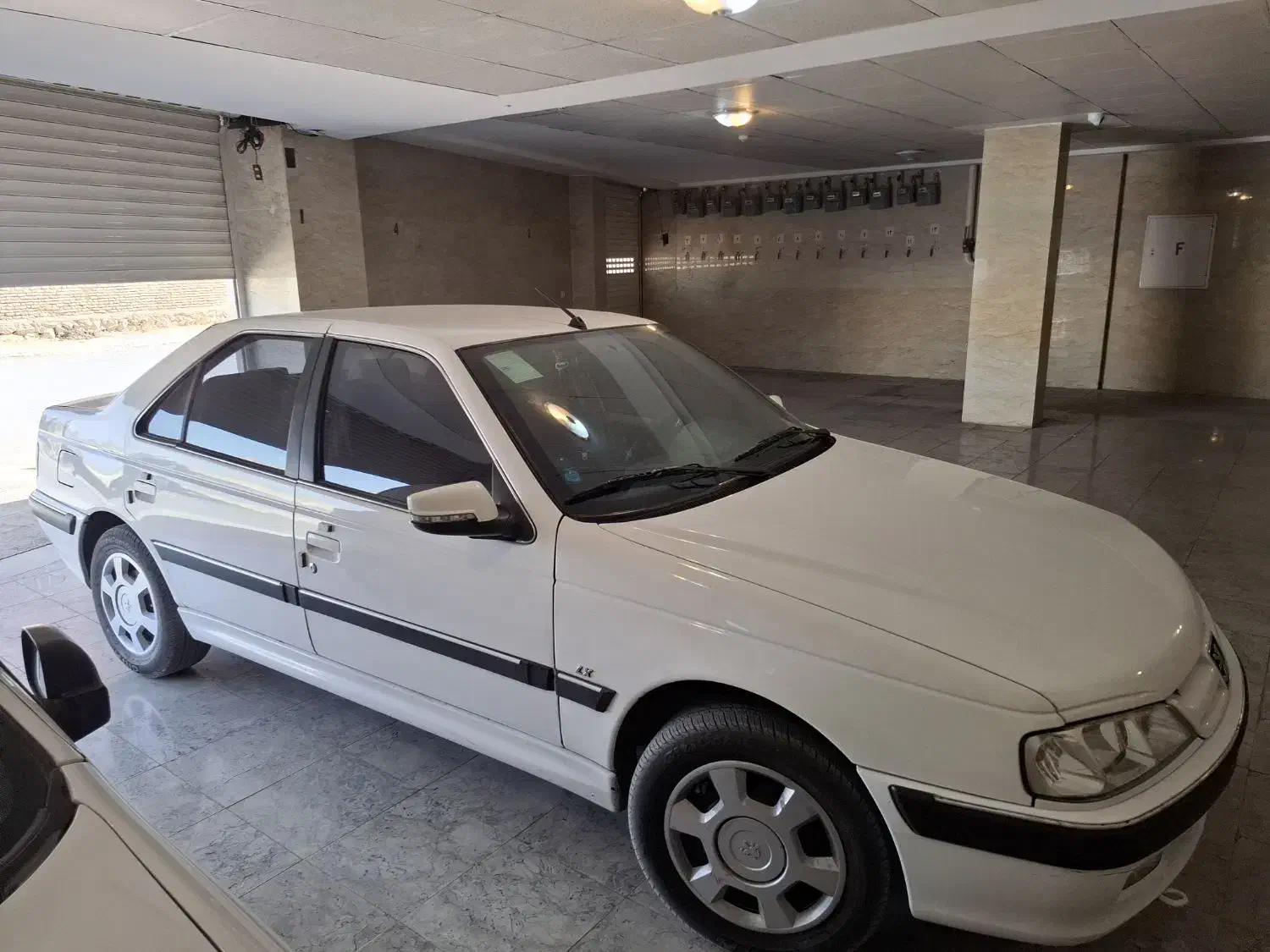 فروش نقدی|خودرو سواری و وانت|فرخشهر, |دیوار