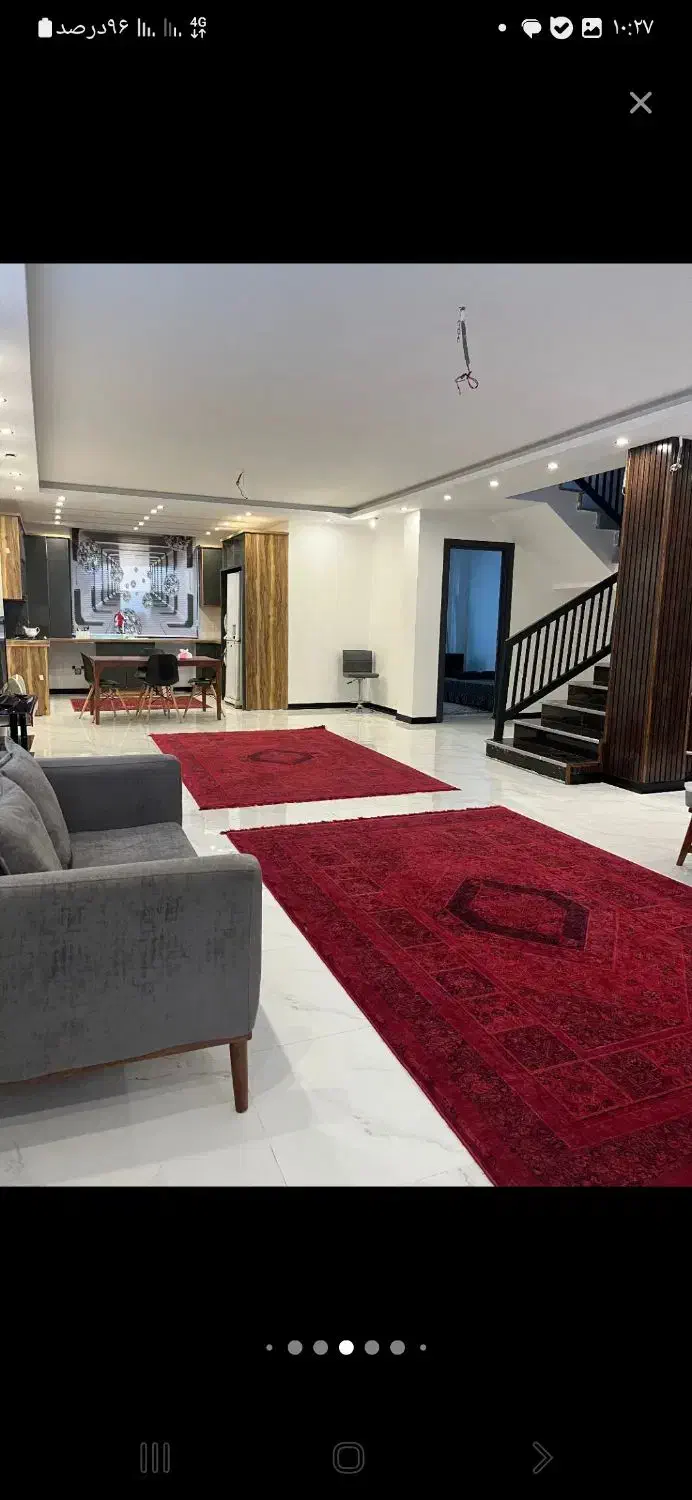 ویلا|فروش خانه و ویلا|کلاردشت, |دیوار