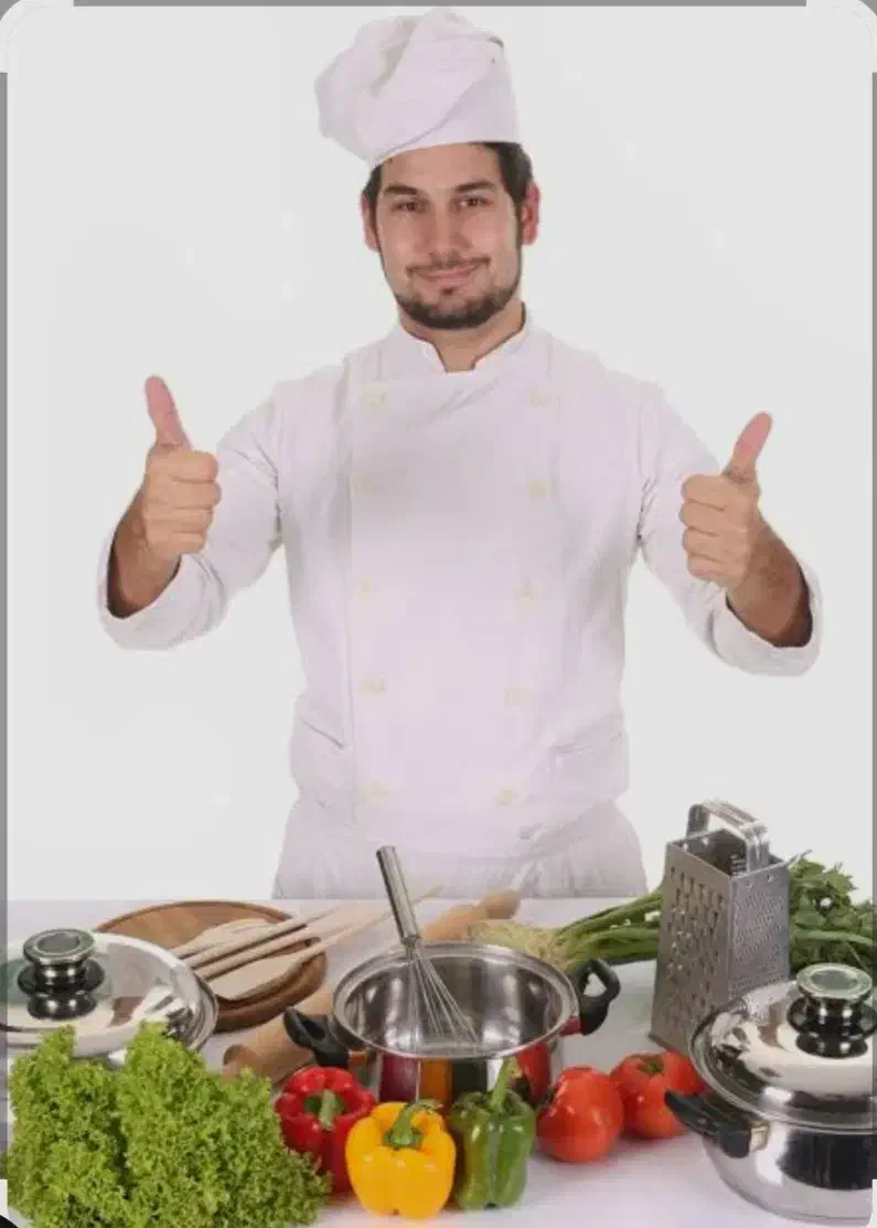 استخدام سر اشپز آقا و خانم و دستیاراشپز(کترینگ)|استخدام خدمات فروشگاه و رستوران|کاشان, کشاورز|دیوار