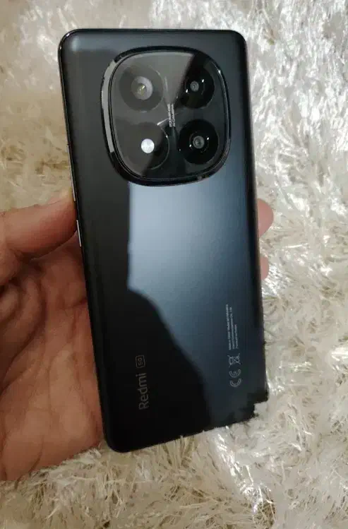 گوشی Note 14 pro plus|موبایل|فرمهین, |دیوار