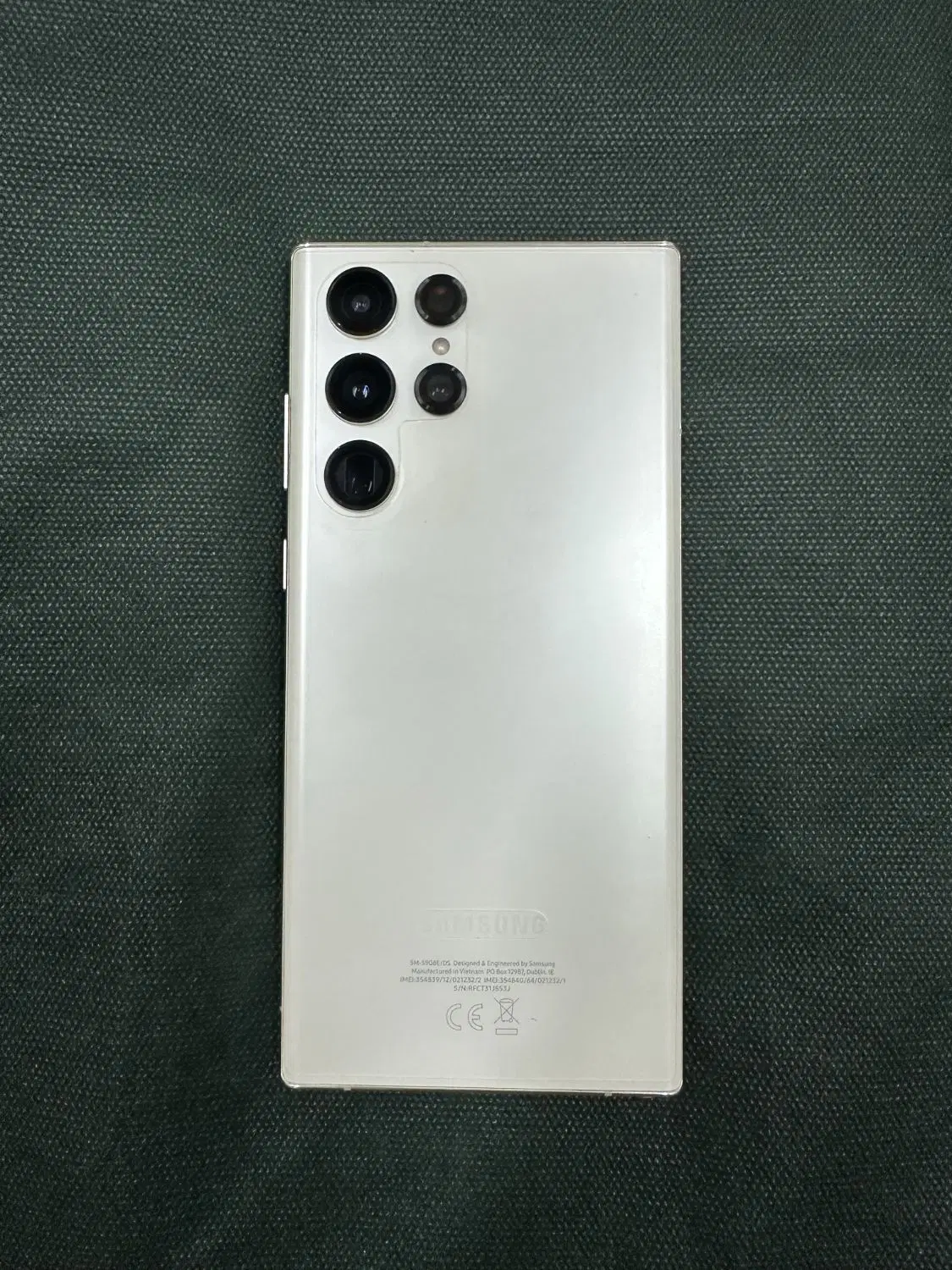 s22 ultra 256|موبایل|تهران, خانی آباد نو جنوبی|دیوار