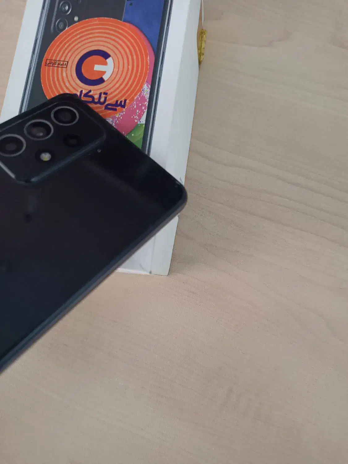 سامسونگ A52s 5G|موبایل|همدان, |دیوار