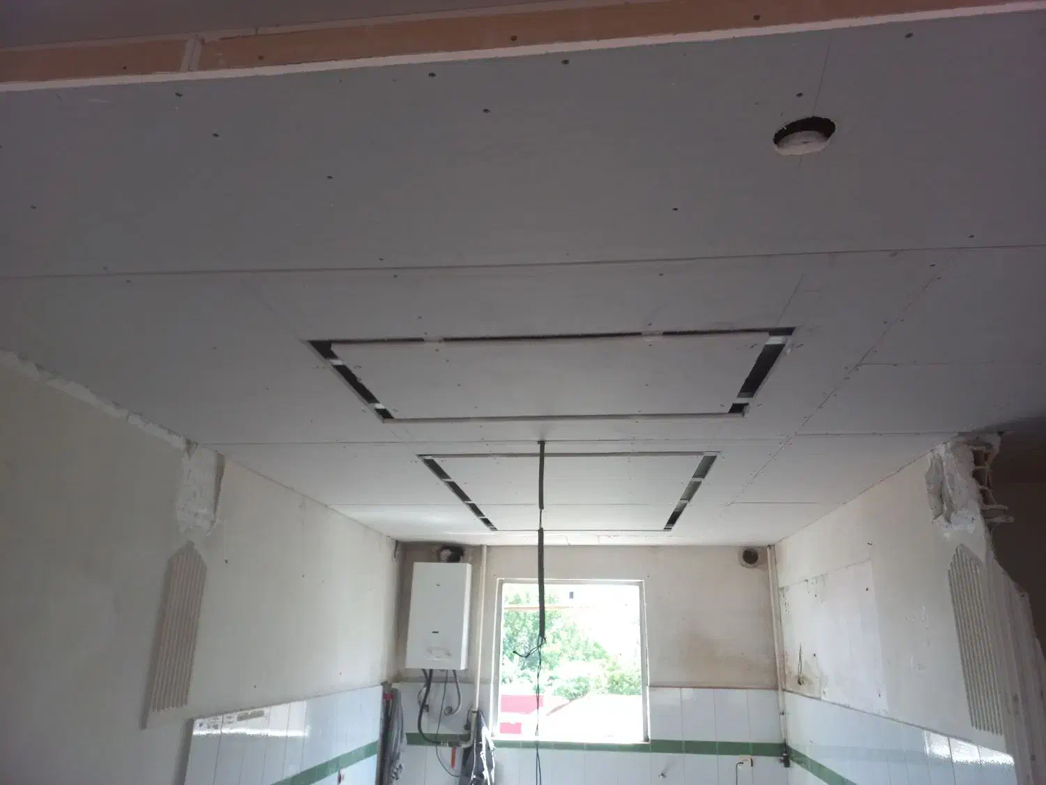 اجرای کناف (برادران)|خدمات پیشه و مهارت|رشت, منظریه|دیوار