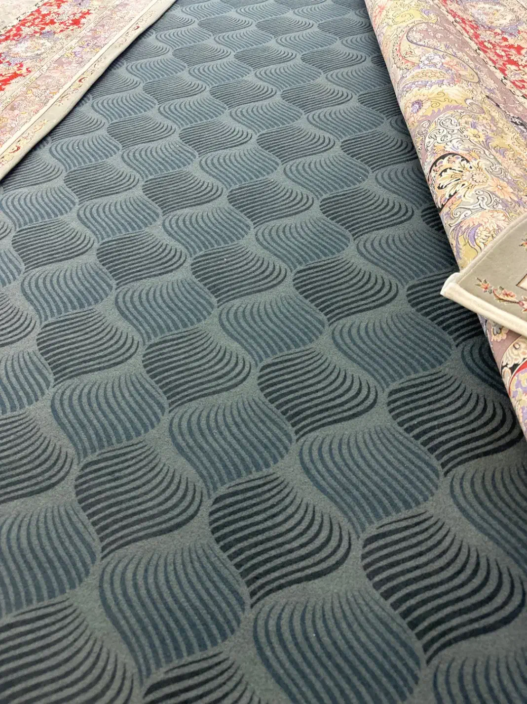 موکت|موکت|تهران, شادآباد|دیوار