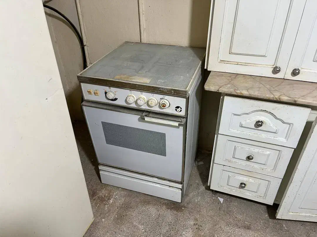 فروش ست کامل کابینت فلزی|مصالح و تجهیزات ساختمان|بجنورد, |دیوار