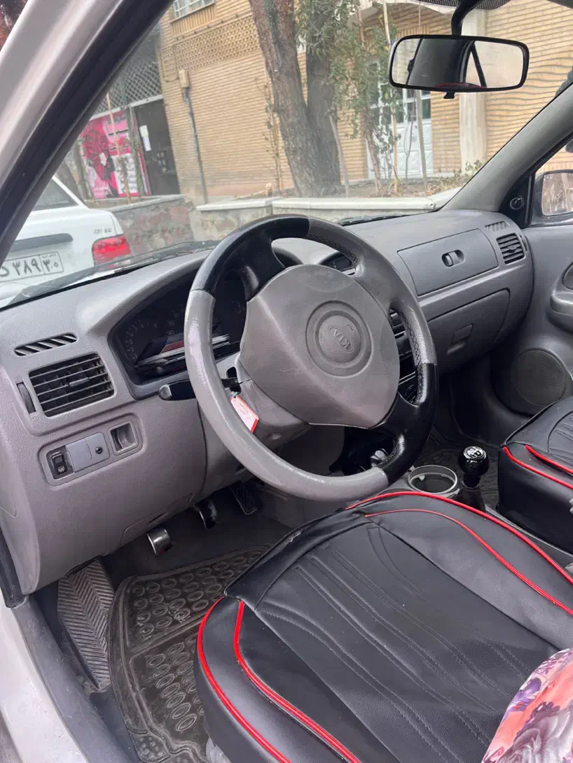 ریو ۸۵|خودرو سواری و وانت|کرج, جهان‌شهر|دیوار