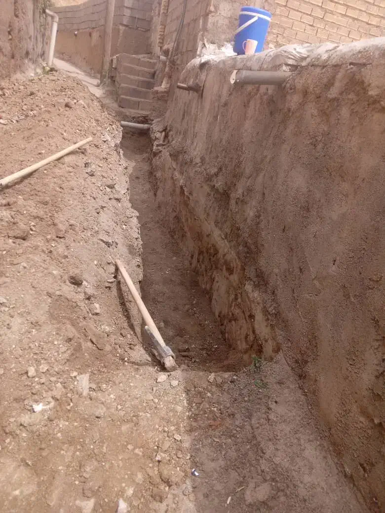 نیاز به کار دارم متاهل هستم|خدمات پیشه و مهارت|مسجد سلیمان, |دیوار