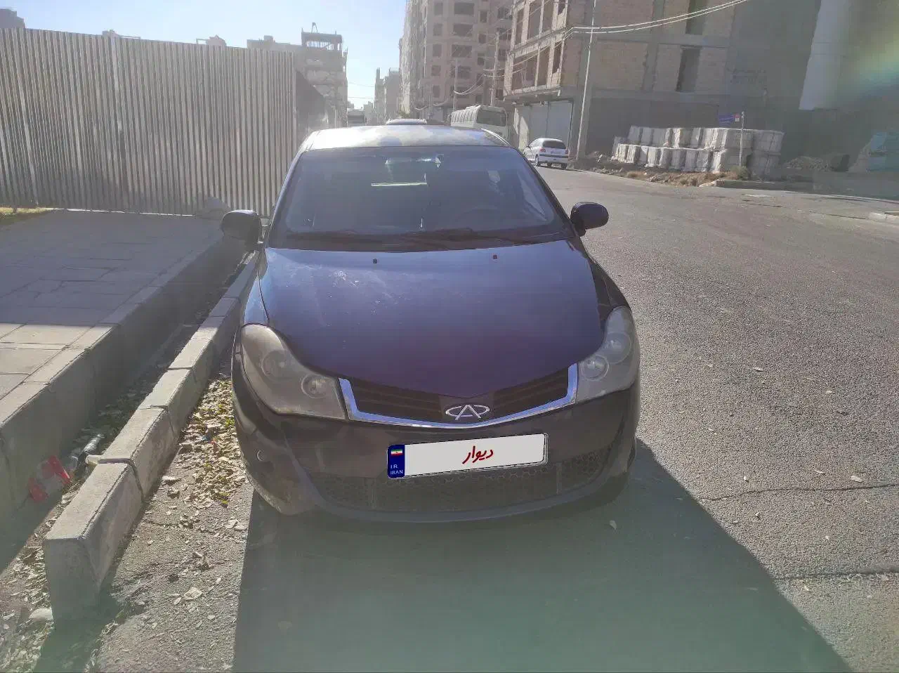 ام وی ام 315|خودرو سواری و وانت|اسلام‌شهر, شهرک انبیا|دیوار