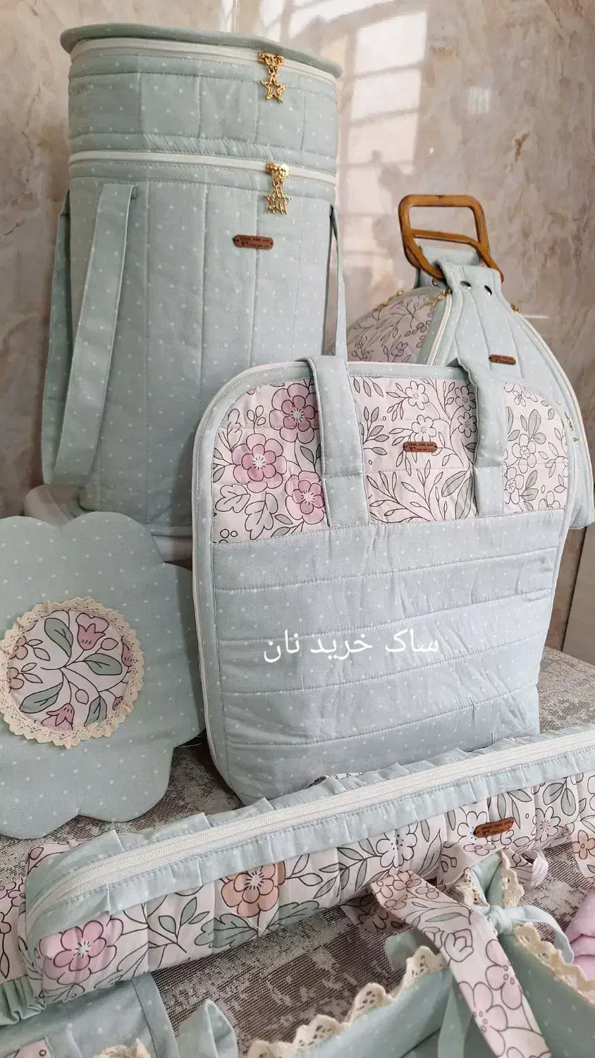 دوخت و دوز|سفره، حوله، دستمال آشپزخانه|ارومیه, |دیوار