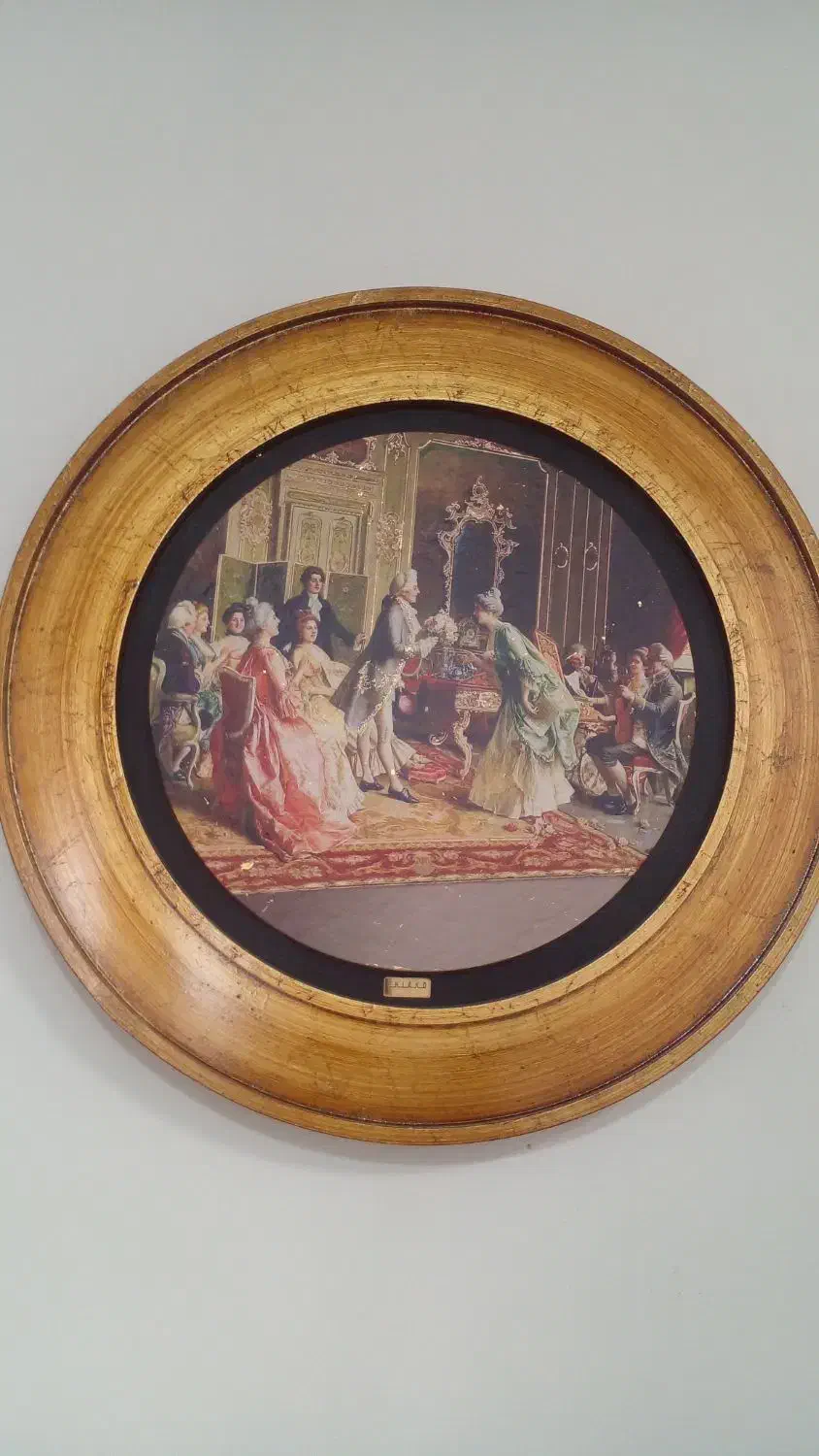 تابلو|تابلو، نقاشی، عکس|خرمآباد, |دیوار