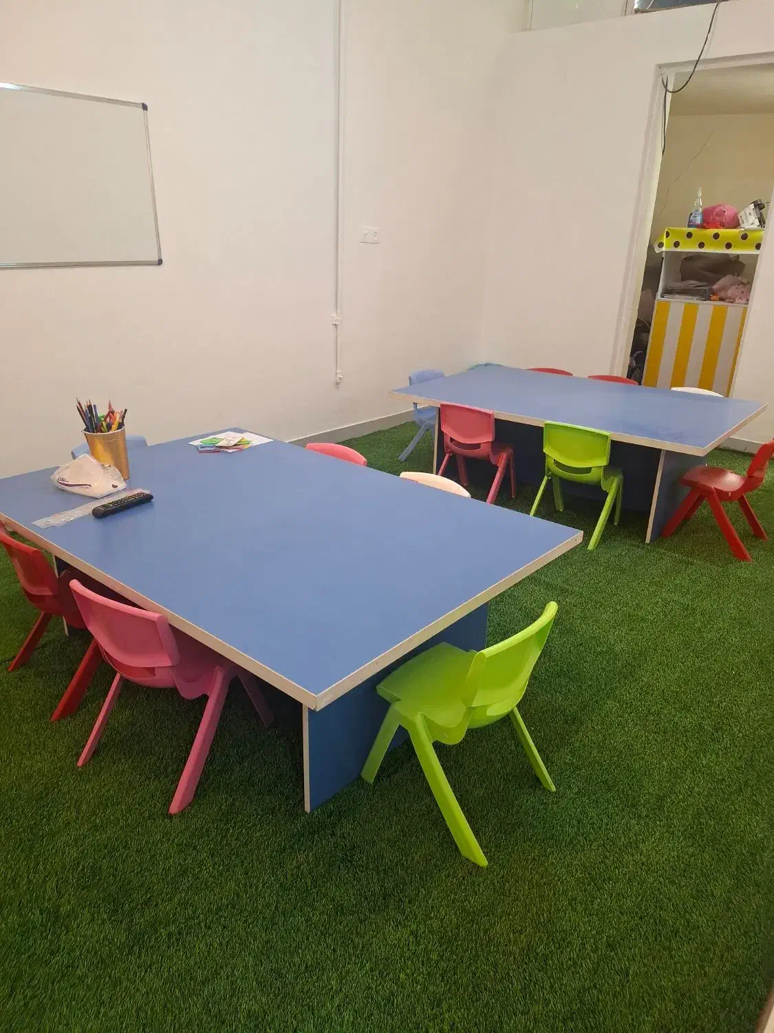 آموزش زبان کودکان|خدمات آموزشی|شاهین‌شهر, عطار|دیوار