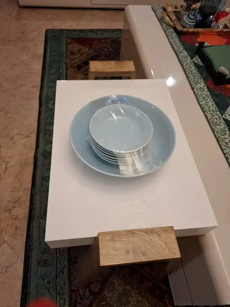 سرویس غذاخوری استون ور|ظروف سرو و پذیرایی|تهران, والفجر|دیوار