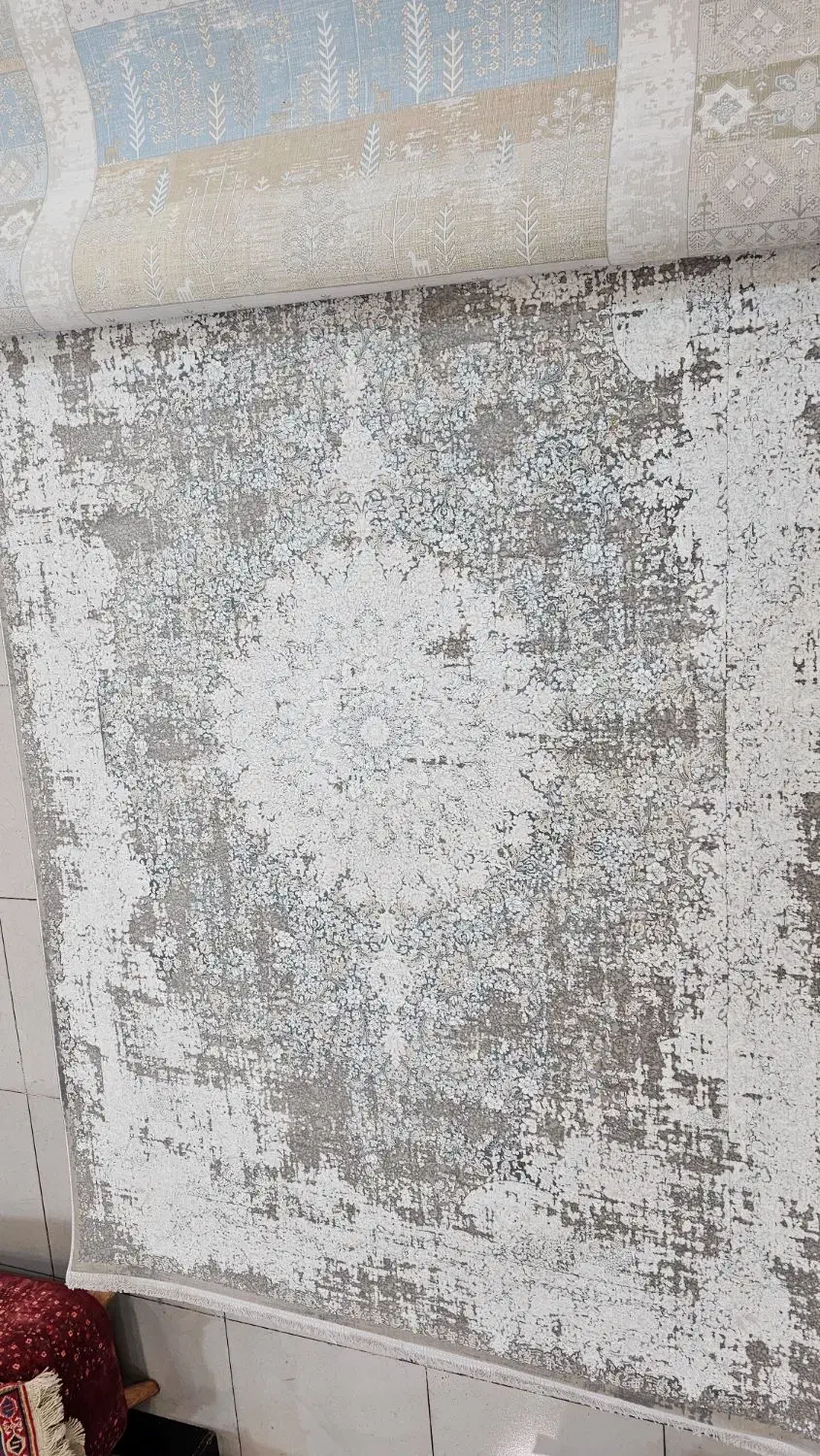 فرش ۱۲۰۰ شانه ۹ متری فقط ۲۴تومن|فرش|تبریز, |دیوار