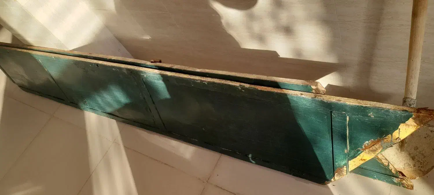 لبه دری شش تن|قطعات یدکی و لوازم جانبی|پاوه, |دیوار