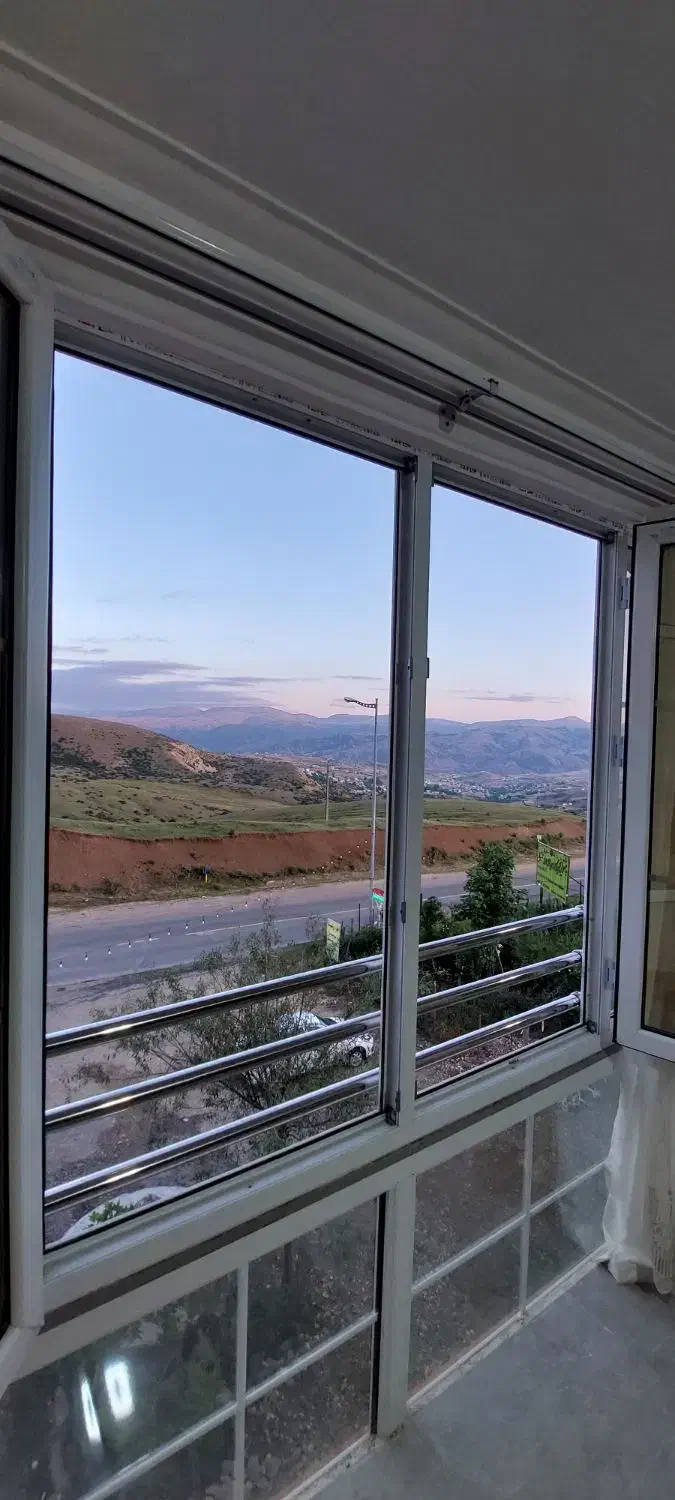 ویلا اجاره شبانه دوبلکس، با امکانات در دل کوهستان|اجارهٔ کوتاه‌مدت ویلا و باغ|دیلمان, |دیوار