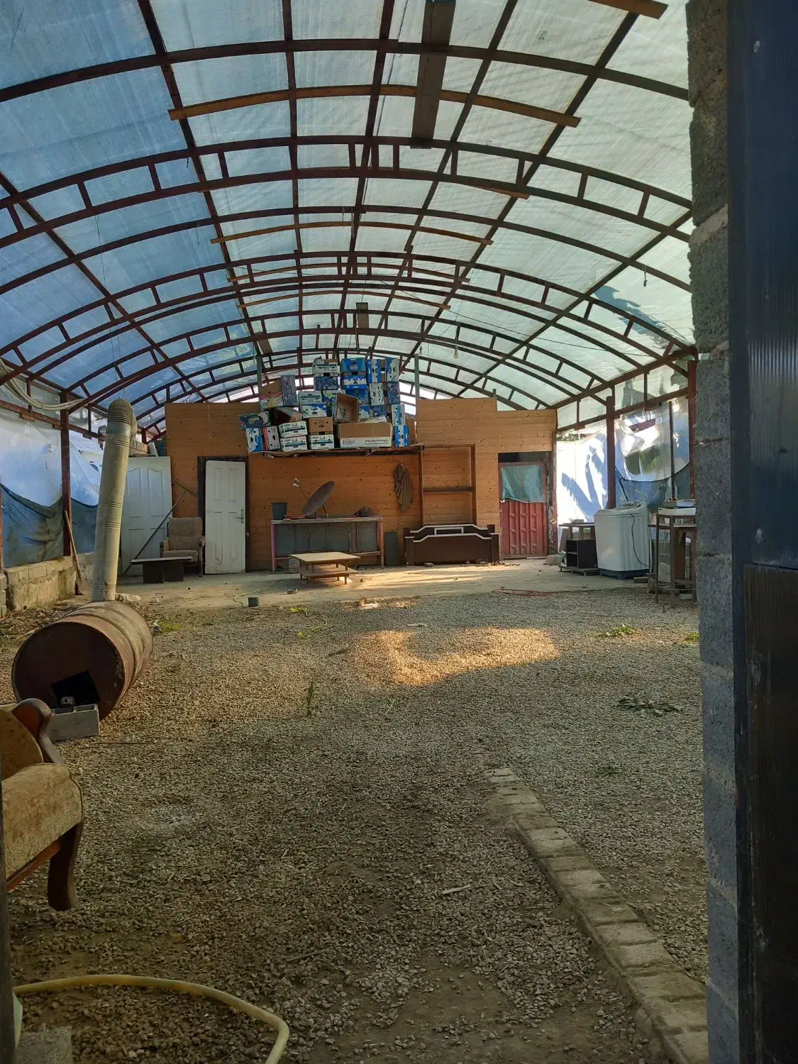 پیش ۵۰ میلیون و اجاره ماهیانه ۶میلیون|اجارهٔ دفتر صنعتی، کشاورزی، تجاری|چالوس, |دیوار