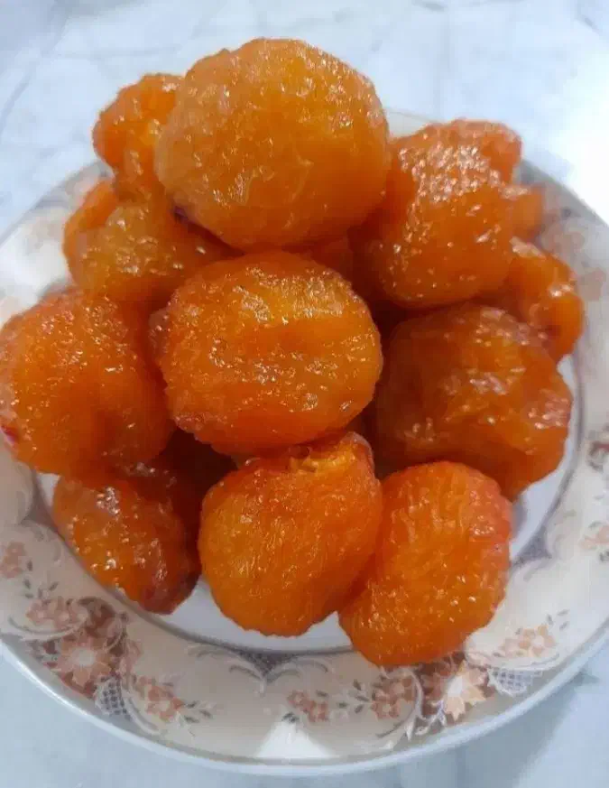 ارسال را یگان آلو بخارا گوشتی جمعه به سراسر مشهد|خوردنی و آشامیدنی|مشهد, بهاران|دیوار