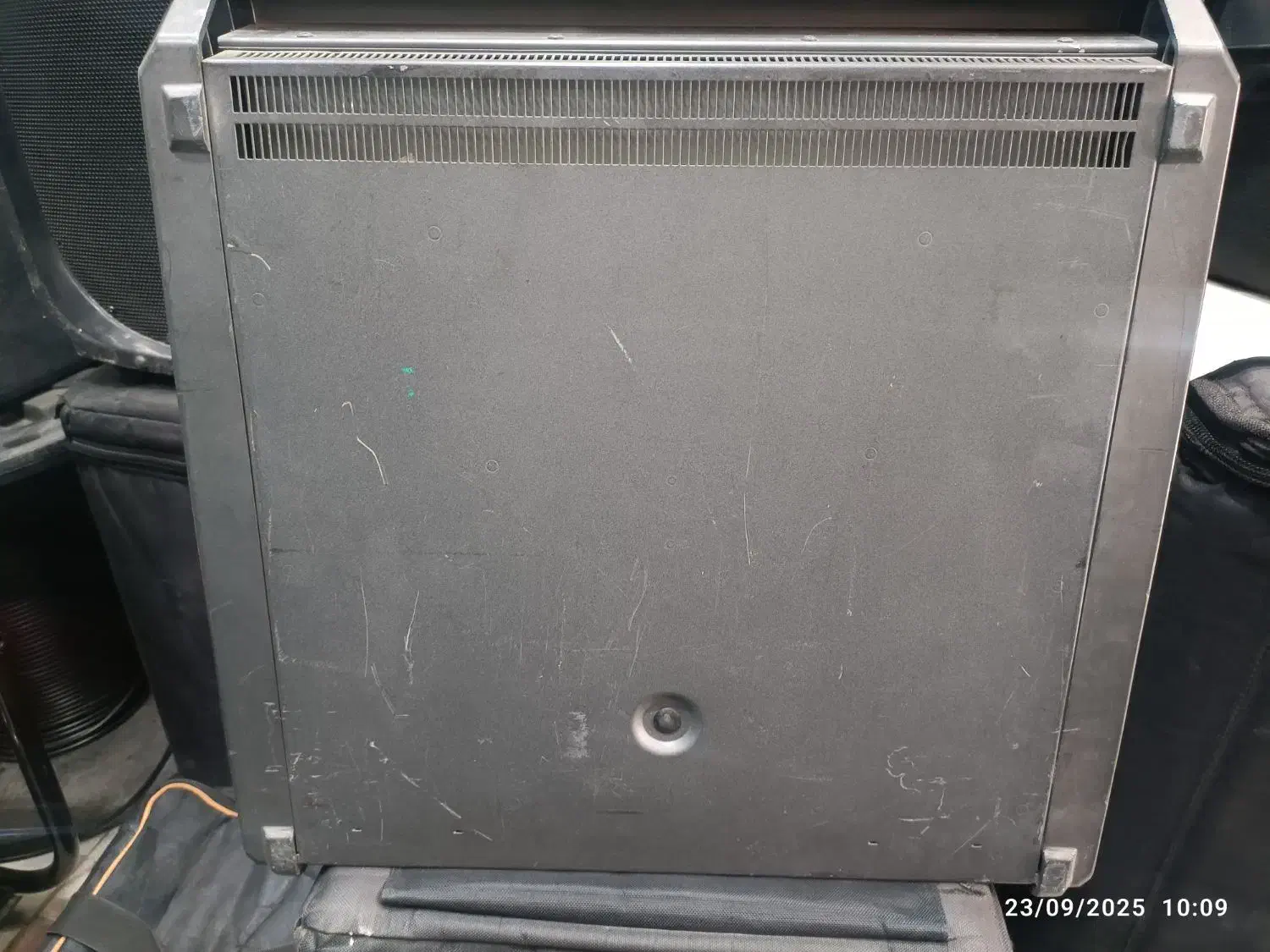 دایناکورد هزار  آلمان|صوتی و تصویری|گلستان (تهران), |دیوار