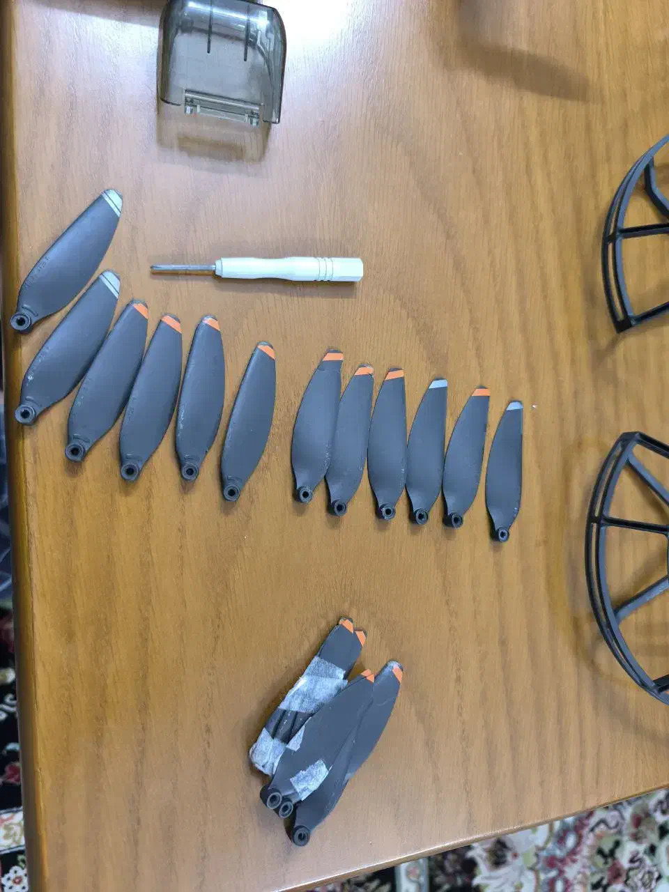 پهپاد مویک مینی۲|دوربین عکاسی و فیلم‌برداری|قم, انسجام|دیوار