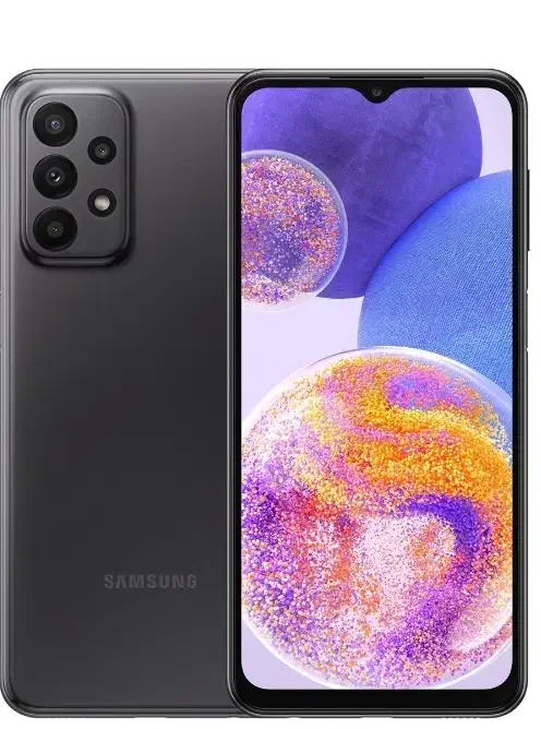 A23 رم4 حافظه128|موبایل|پارس‌آباد, |دیوار