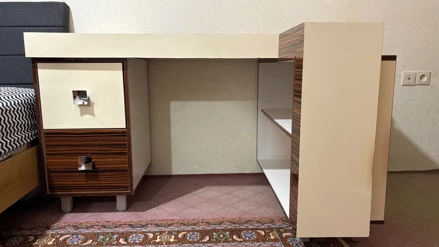 میز|میز تحریر و کامپیوتر|اردبیل, |دیوار