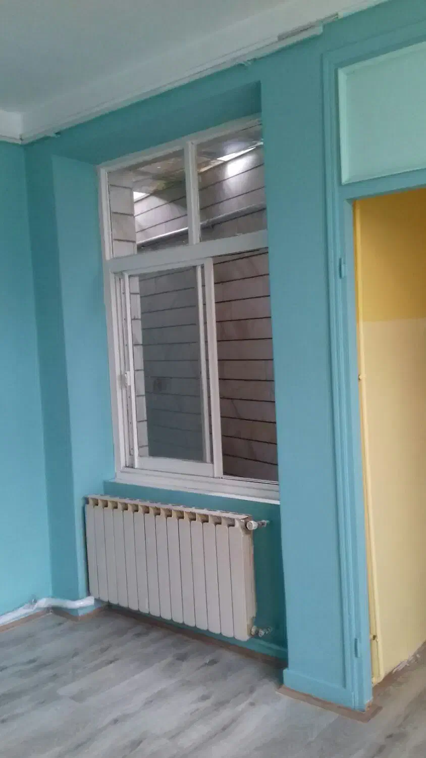 نقاشی ساختمانی مرتضی|خدمات پیشه و مهارت|ابهر, |دیوار