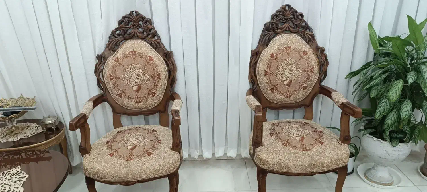 مبل فرحی|مبلمان خانگی و میز عسلی|تبریز, |دیوار