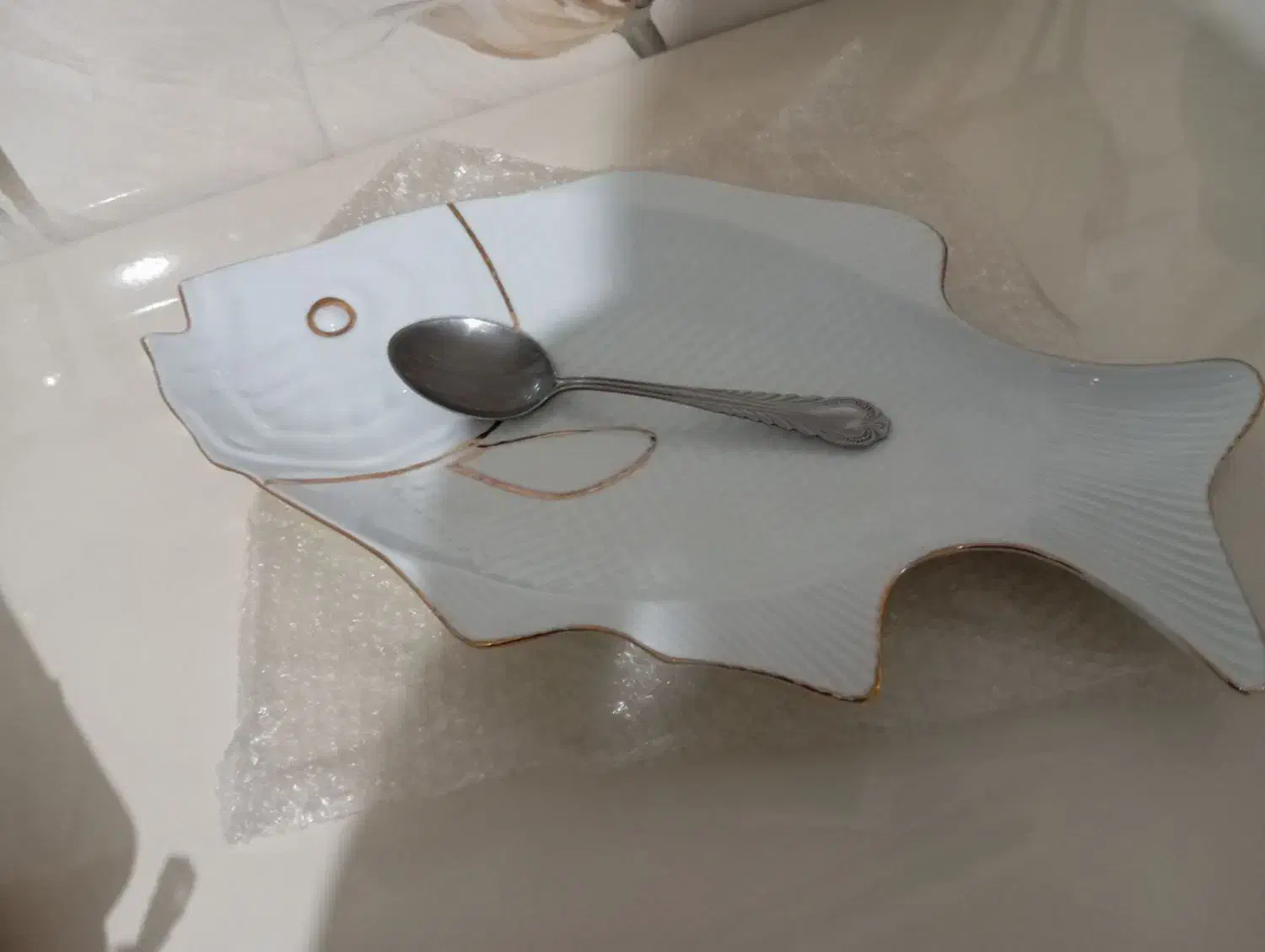 ظرف نو|ظروف سرو و پذیرایی|ارومیه, |دیوار