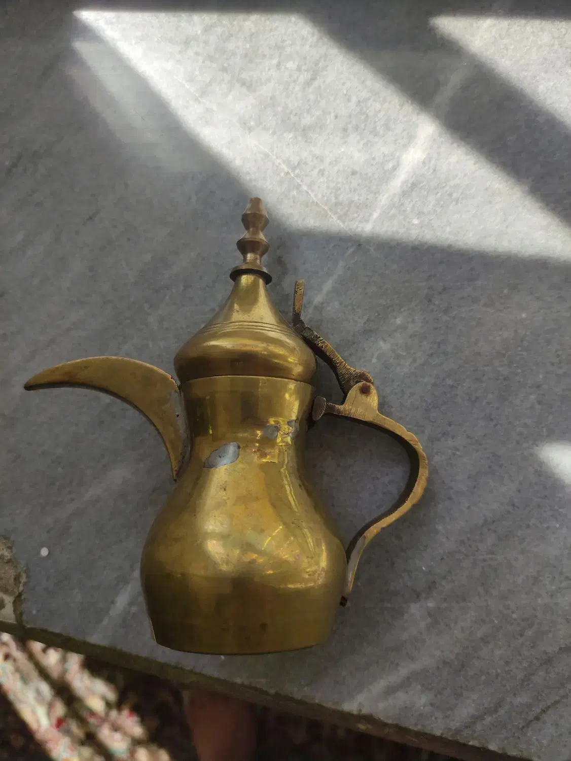 دله قهوه|قوری، کتری، قهوه‌ساز دستی|اسلام‌‌آباد غرب, |دیوار