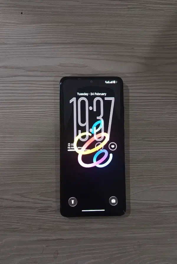 Not 11 pro در حد صفر|موبایل|مراغه, |دیوار