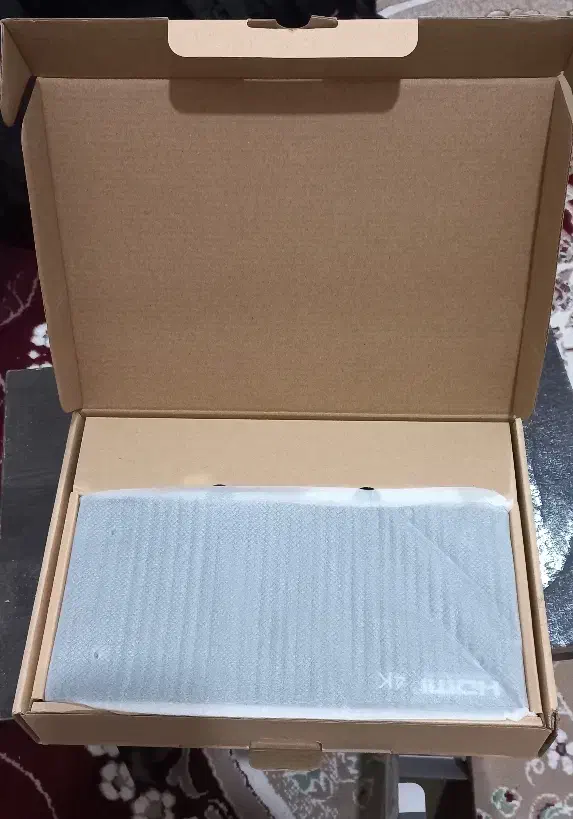 اسپلیتر ۸پورت v-net2160|مودم و تجهیزات شبکه|همدان, |دیوار