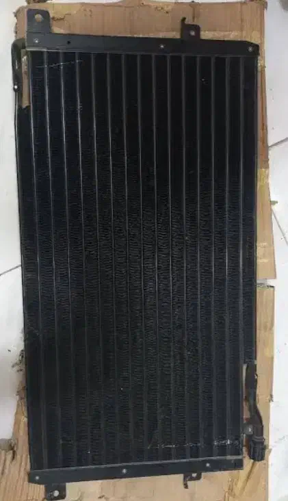 رادیات کولر پاترول|قطعات یدکی و لوازم جانبی|همدان, |دیوار