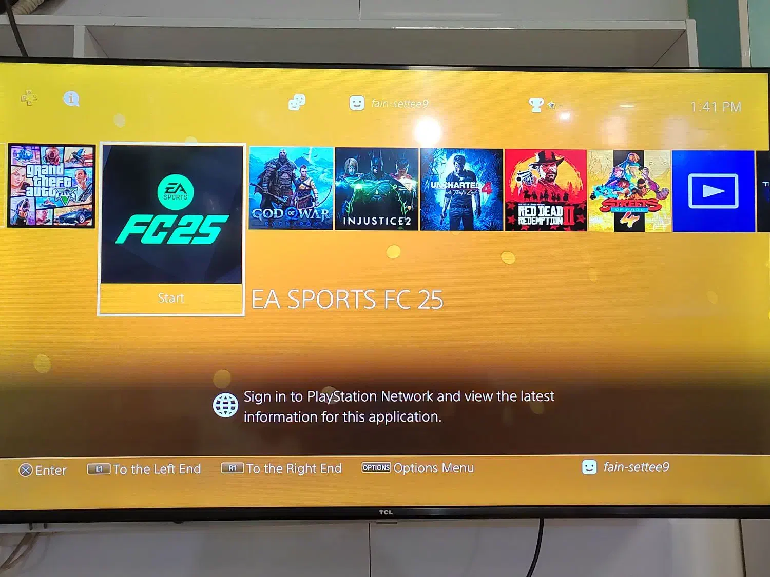 پی اس فور فتح دوسته فول گیم در حد نو|کنسول، بازی ویدئویی و آنلاین|هشتگرد, هشتگرد قدیم|دیوار