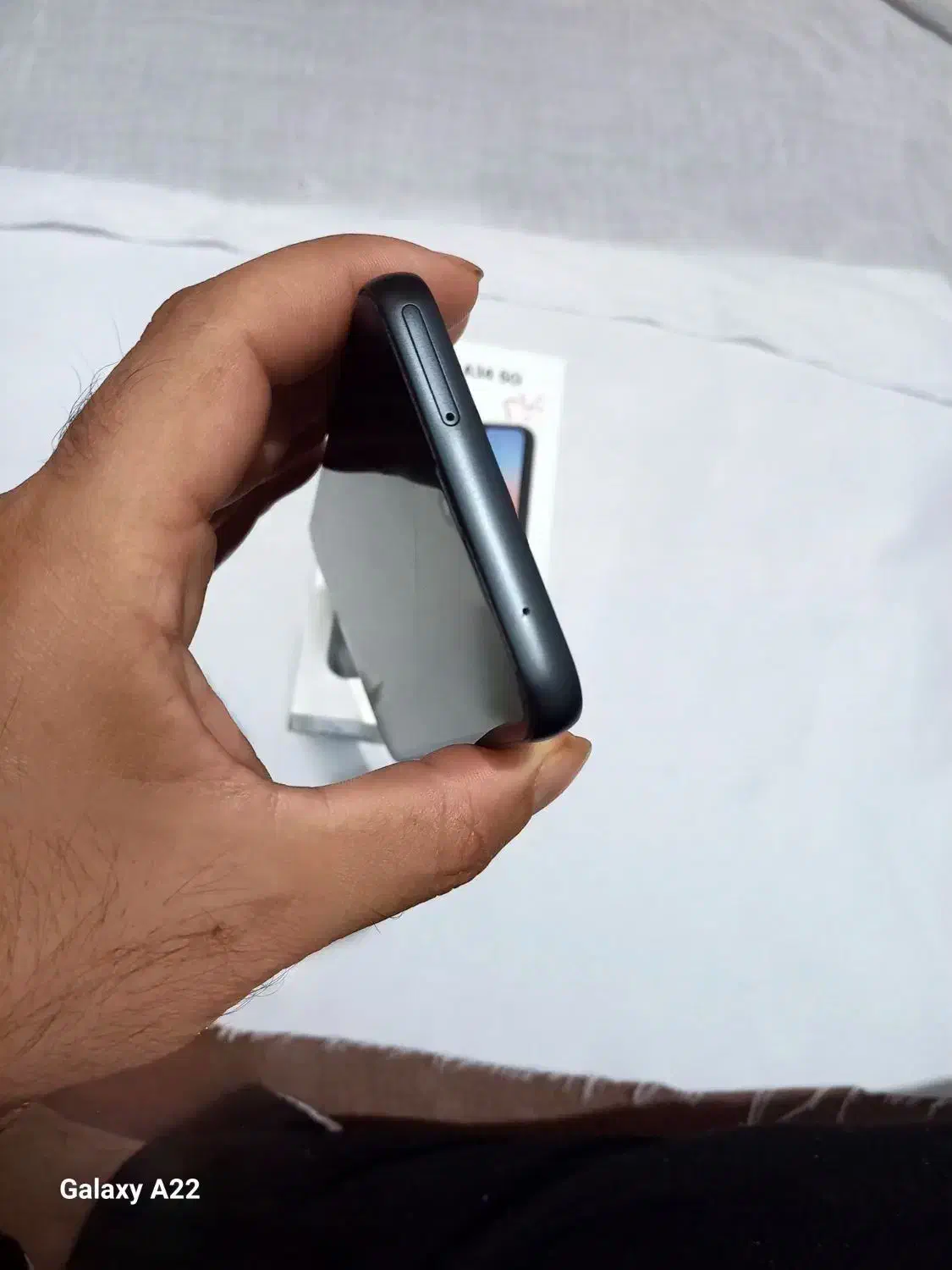 گوشی A34 سامسونگ|موبایل|قرچک, مهدیه|دیوار