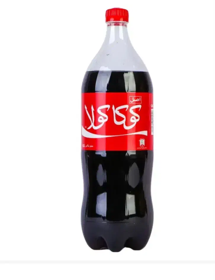 نوشابه کوکا کولا تعداد ۲۰ شل قیمت ۲۴۵|خوردنی و آشامیدنی|تربت جام, شهید نصرالهی|دیوار