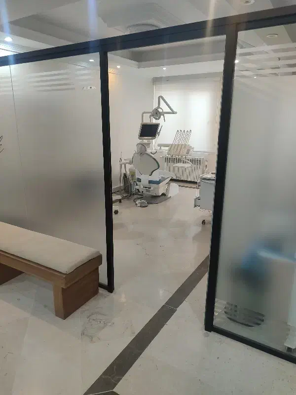 20% تخفیف جهت انجام کلیه خدمات دندان پزشکی|خدمات آرایشگری و زیبایی|پردیس, فاز ۴|دیوار