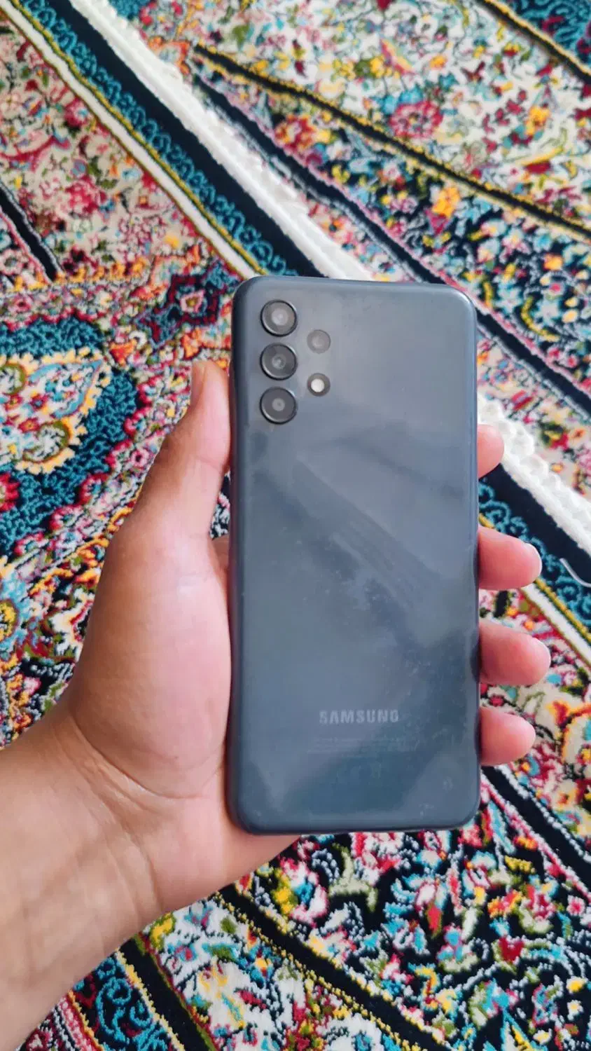 A13|موبایل|لردگان, |دیوار