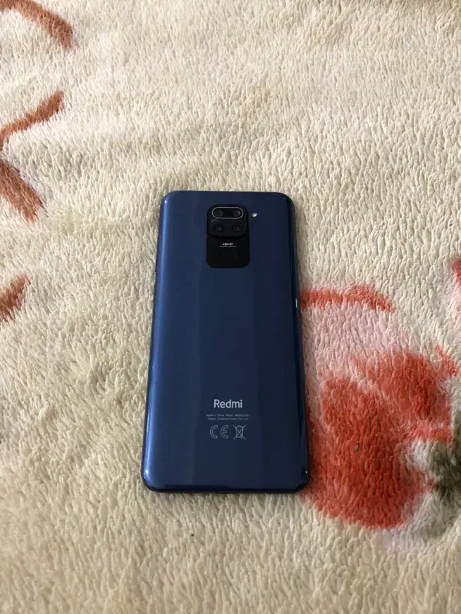 Redmi Note 9|موبایل|کرمانشاه, |دیوار