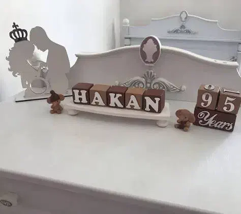 اِسمم|اسباب و اثاث بچه|خرمدره, |دیوار