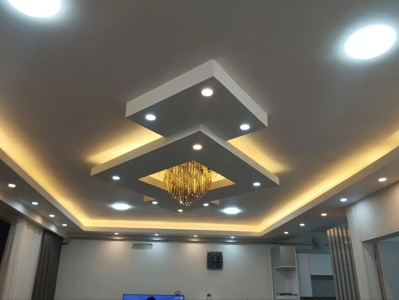 راویز (رابیتس) کاری و نبشی کشی(دیوار و سیمان کاری)|خدمات پیشه و مهارت|محمدیه-قزوین, |دیوار