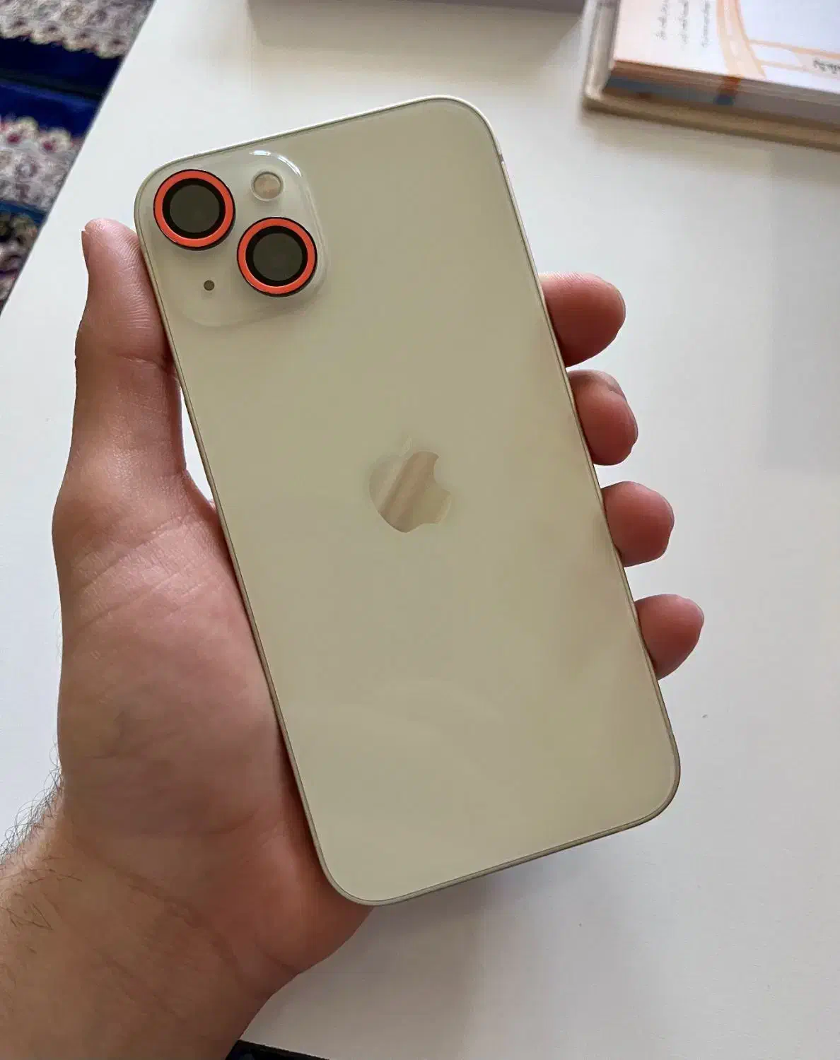 13 نرمال باطری94%|موبایل|کرمان, |دیوار