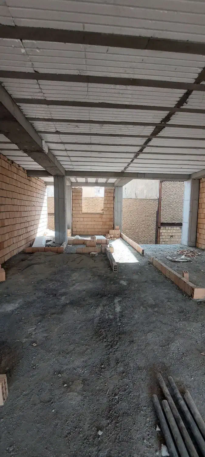 واحد ۱۰۰ متر جنوبی۲خوابه رنجبران انبیا توحید الهیه|پیش‌فروش املاک|اسلام‌شهر, شهرک الهیه|دیوار