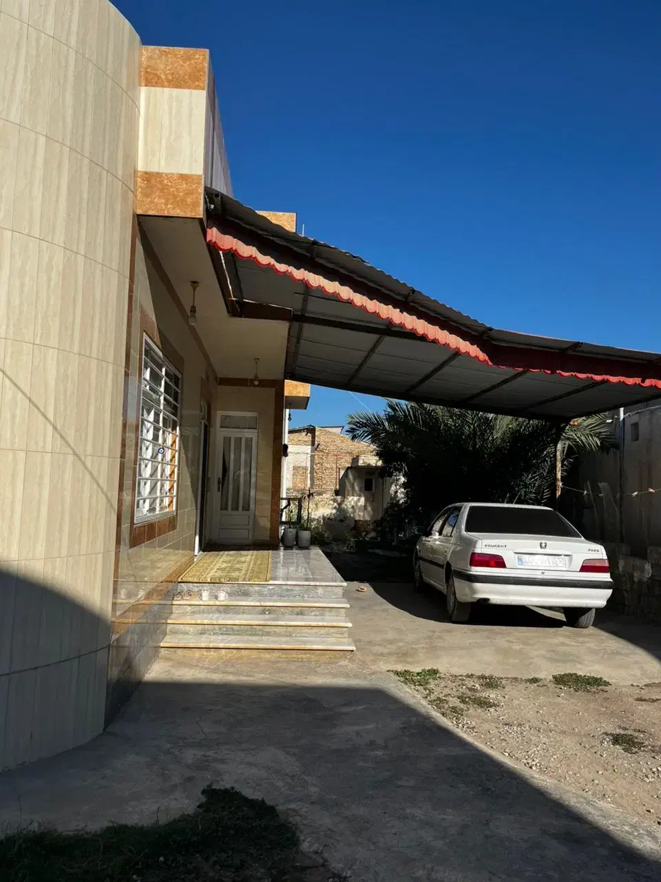 ویلایی فروشی|فروش خانه و ویلا|گنبد کاووس, |دیوار