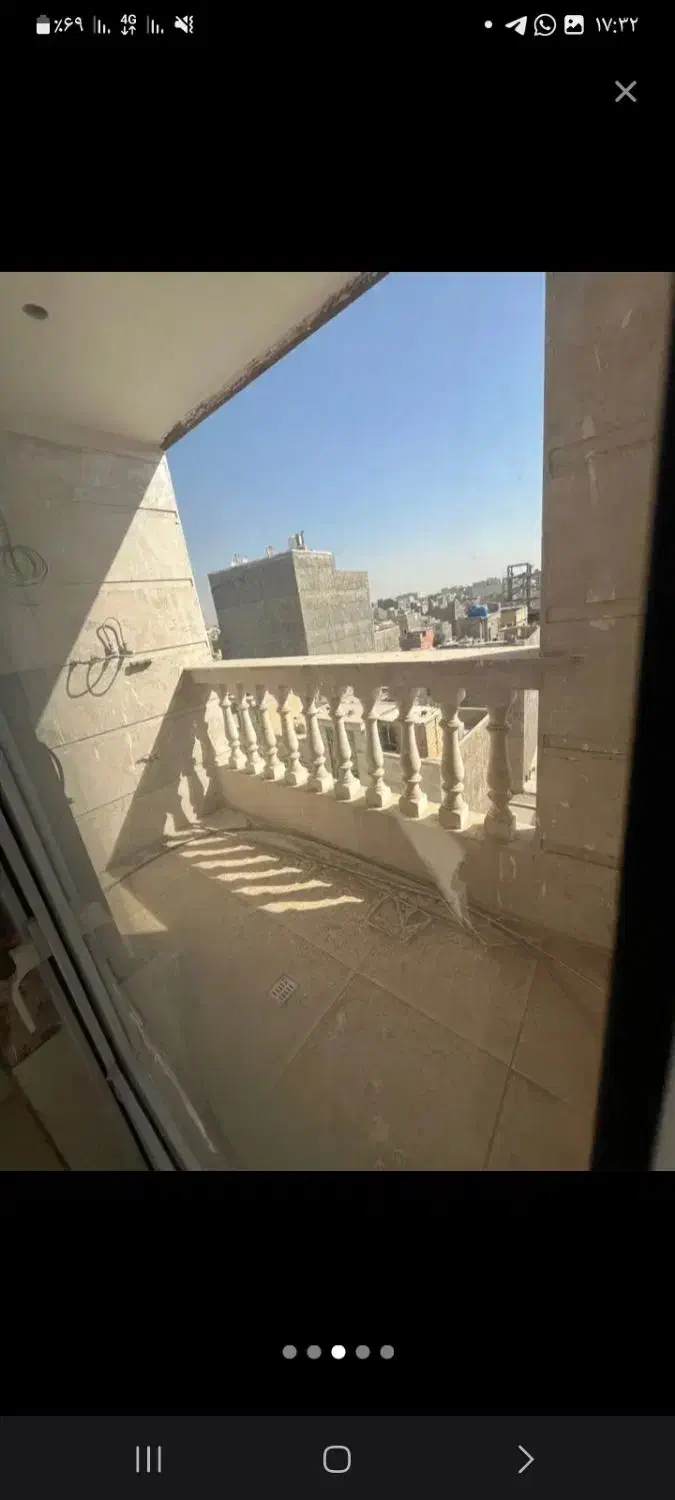 ۷۵متر/نوساز/مطهری/تعداد واحدکم/|فروش آپارتمان|اسلامشهر, شهرک مهدیه|دیوار