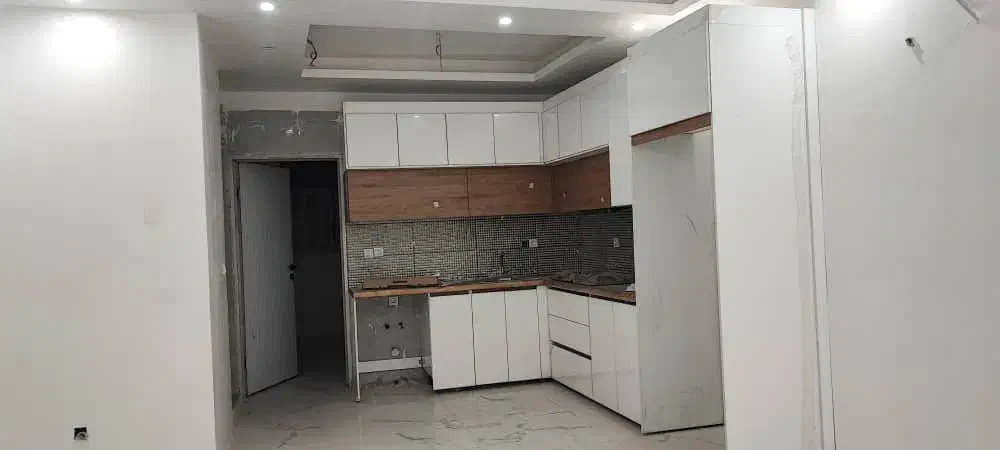 فروش واحد همکف در کیانشهر|فروش آپارتمان|اهواز, منازل سپاه|دیوار