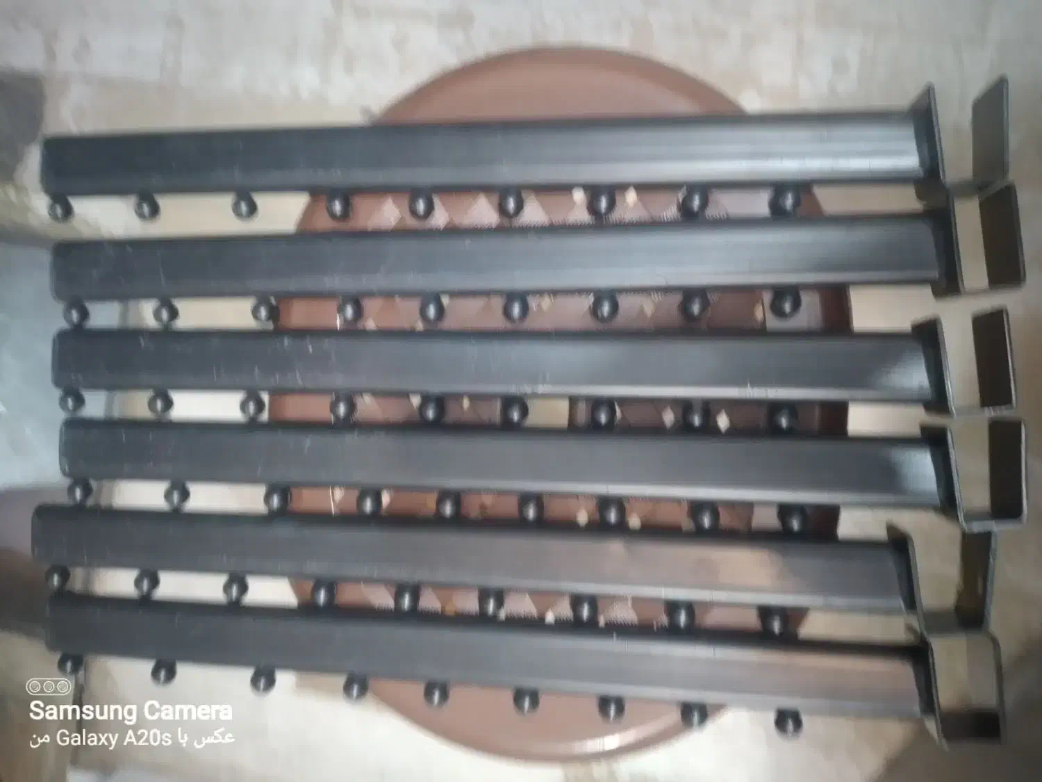 رگال تیله ایی نو|فروشگاه و مغازه|فردیس, طالقانی|دیوار