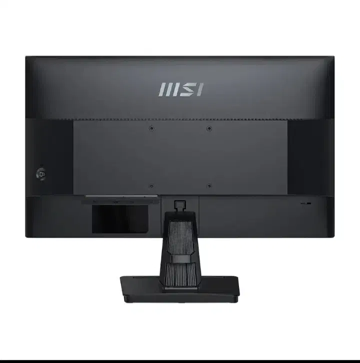 مانیتور ۲۷ اینچ MSI نو|قطعات و لوازم جانبی رایانه|یزد, |دیوار
