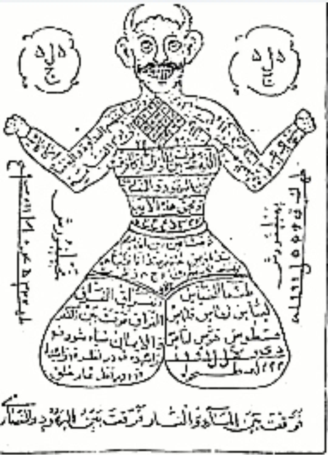 امورات الهی و فال|فعالیت داوطلبانه|اهواز, رسالت|دیوار