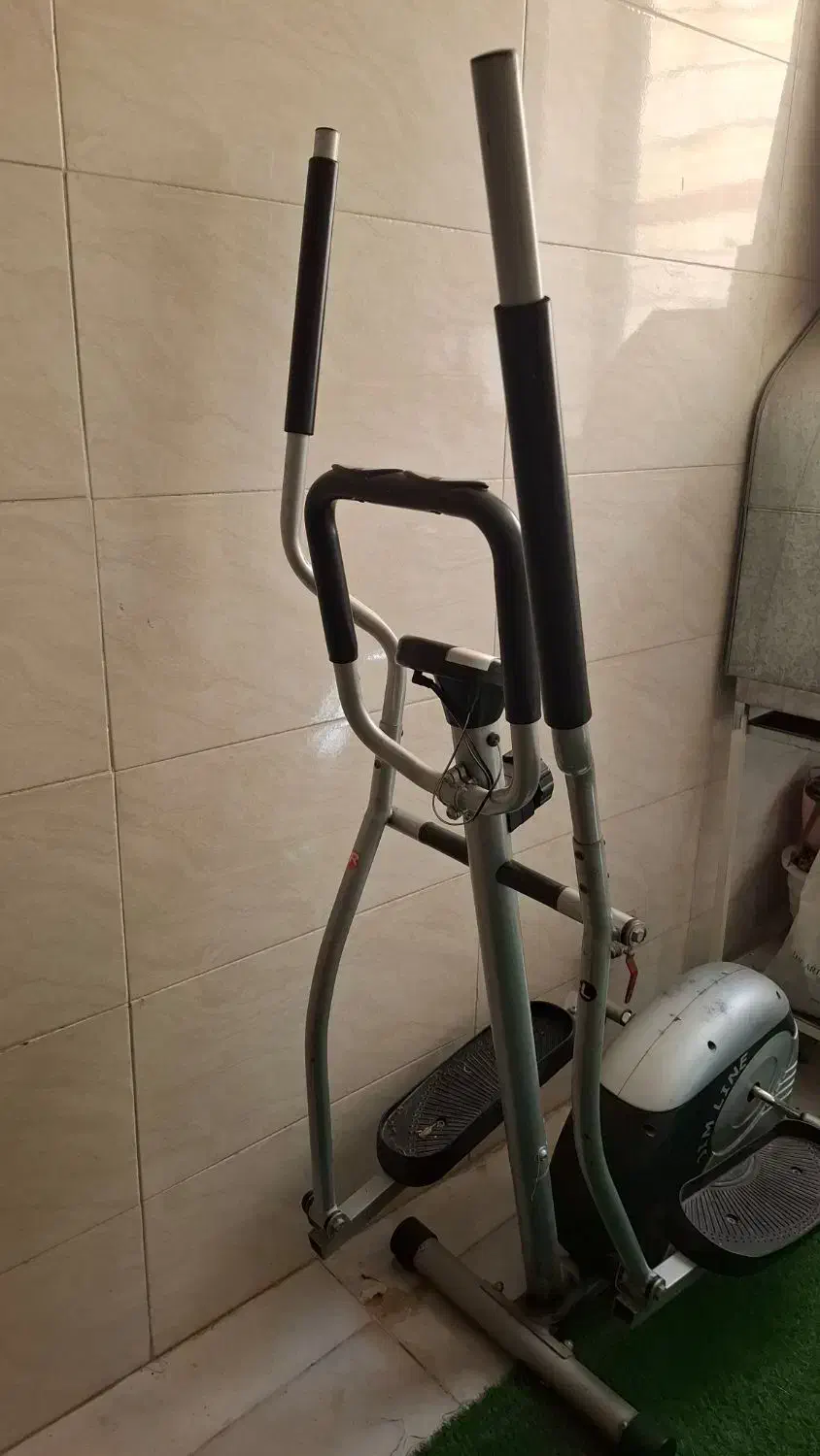 اسکی فضایی|تجهیزات ورزشی|قم, انسجام|دیوار