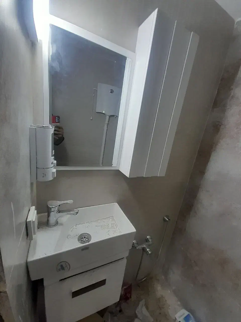 لوله کش/نصب شیرآلات/اجرا و تعمیرات/فوری|خدمات پیشه و مهارت|مشهد, هنرستان|دیوار